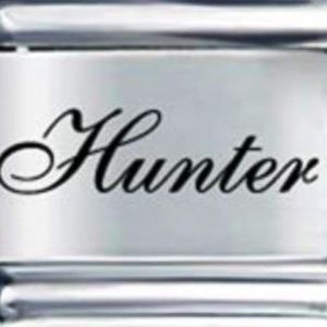 Meet your Posher, Maria lamarr